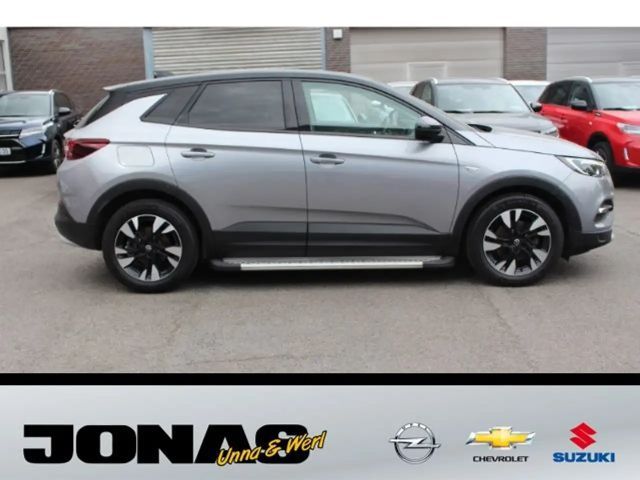 Opel Grandland X 1.6 Turbo Elegance