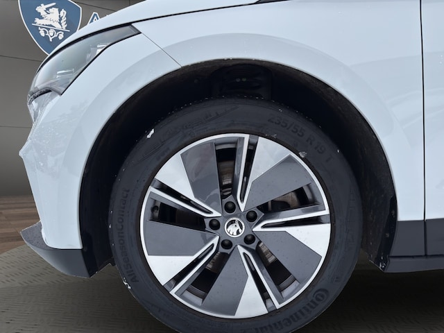 Skoda Enyaq iV 80