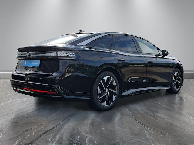 Volkswagen ID.7 Pro