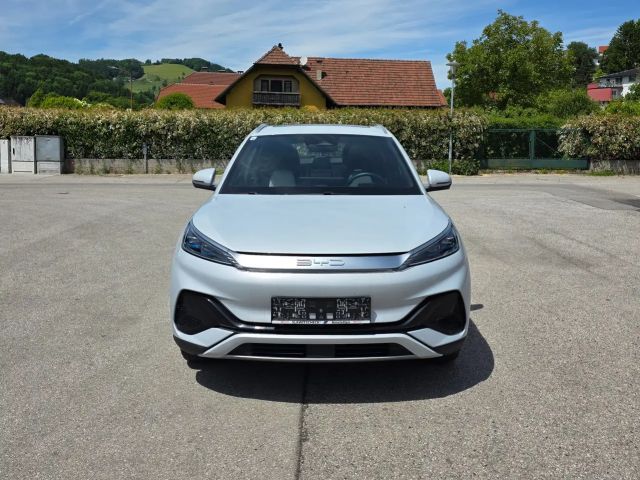 BYD Atto 3 Design