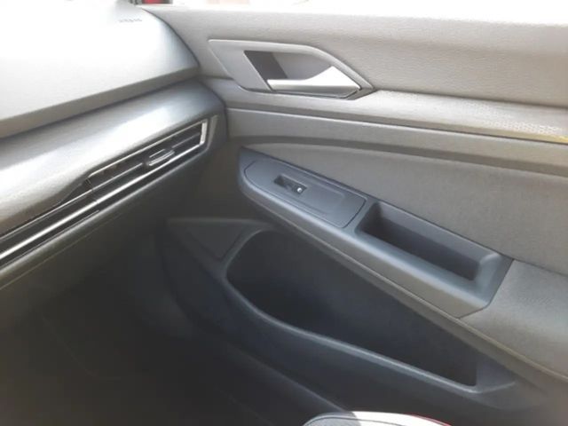 Volkswagen Golf GTI Golf VIII