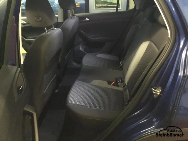 Volkswagen T-Cross 1.0 TSI DSG Pro