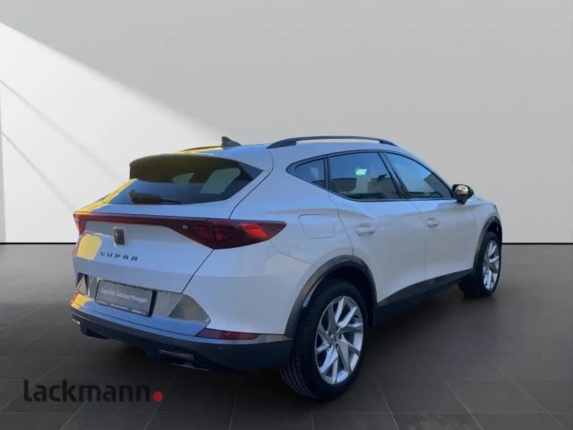 Cupra Formentor 1.5 TSI