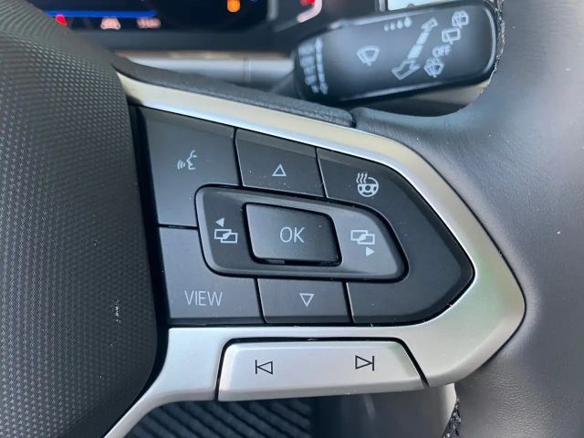 Volkswagen T-Roc Friends TSI