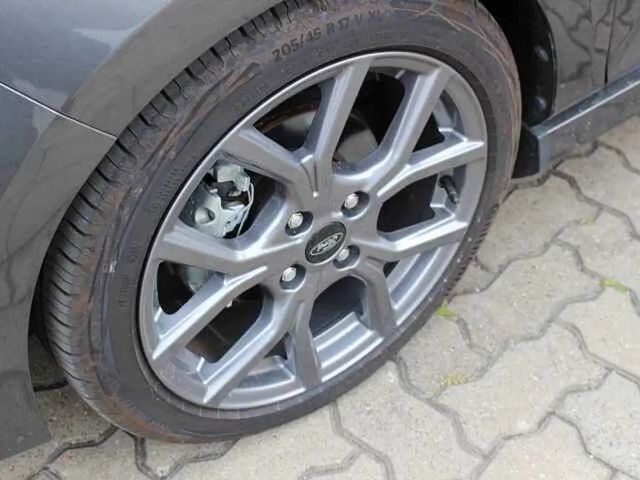Ford Fiesta ST Line