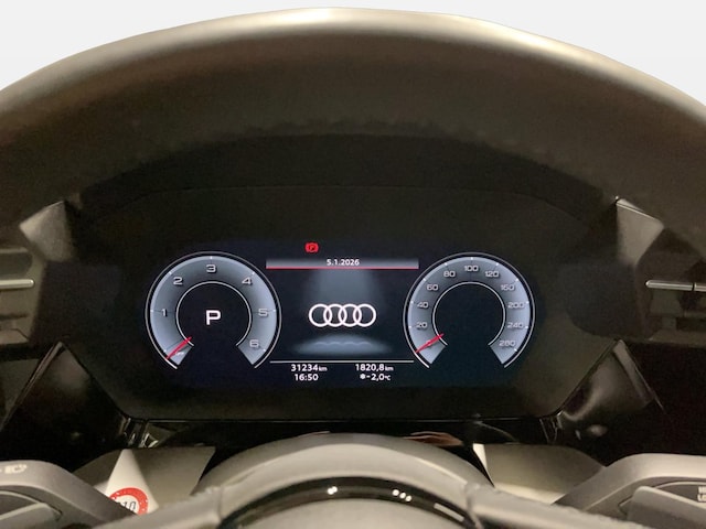 Audi A3 35 TDI S-Tronic Sportback