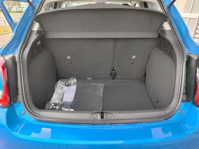 Fiat 500X 1,5 GSE Hybrid 7AT