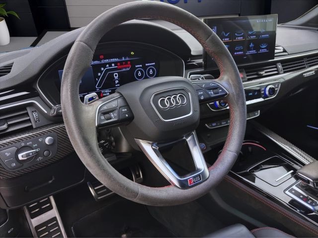 Audi RS5 Coupé Quattro