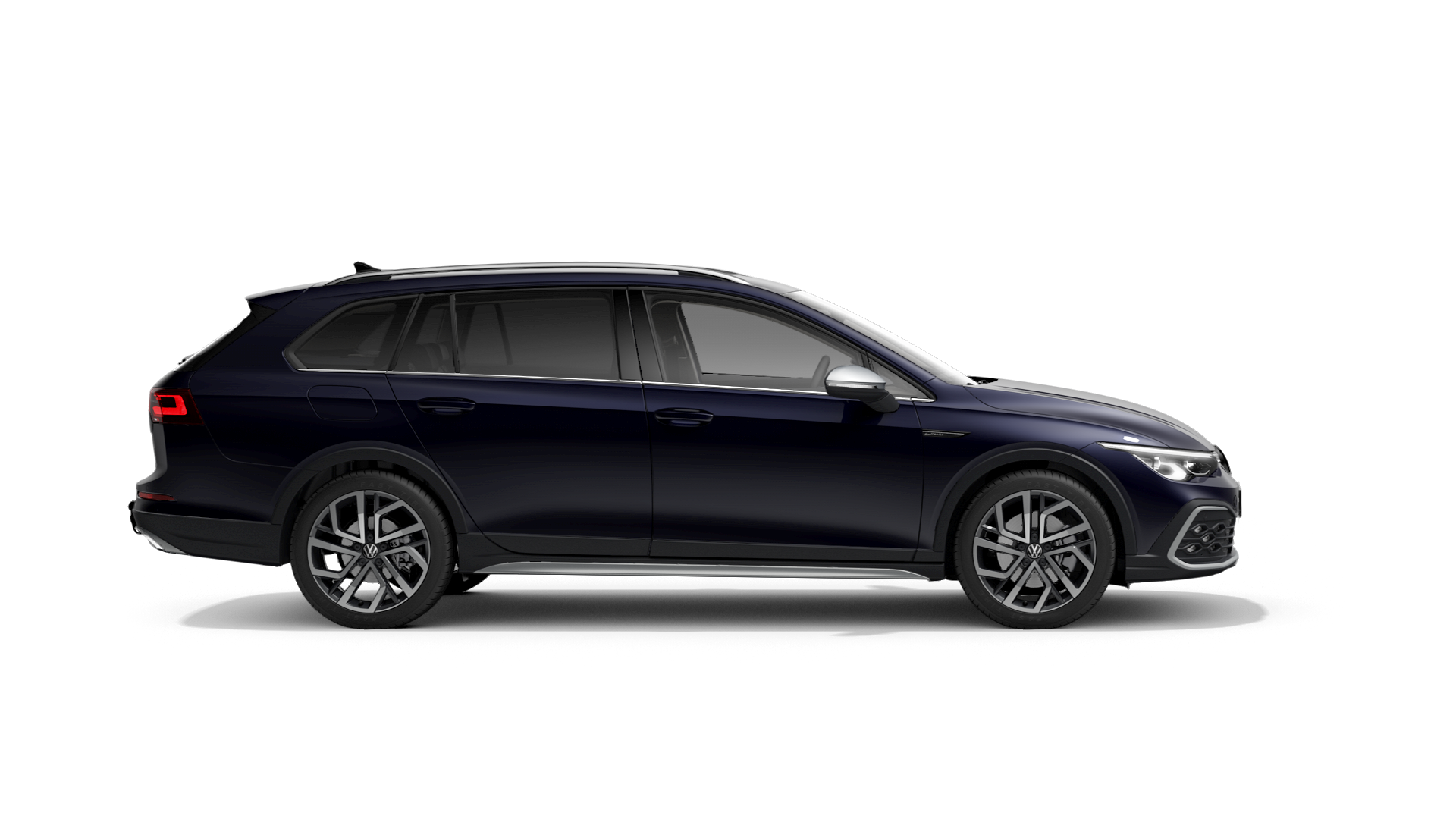 Volkswagen Golf 2.0 TDI AllTrack DSG Variant