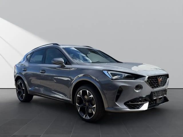 Cupra Formentor 4Drive VZ