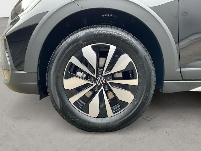 Volkswagen Taigo 1.0 TSI Life