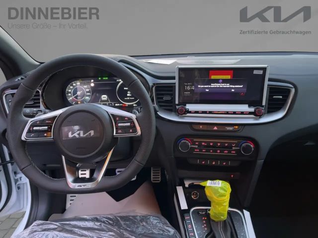Kia ProCeed GT-Line