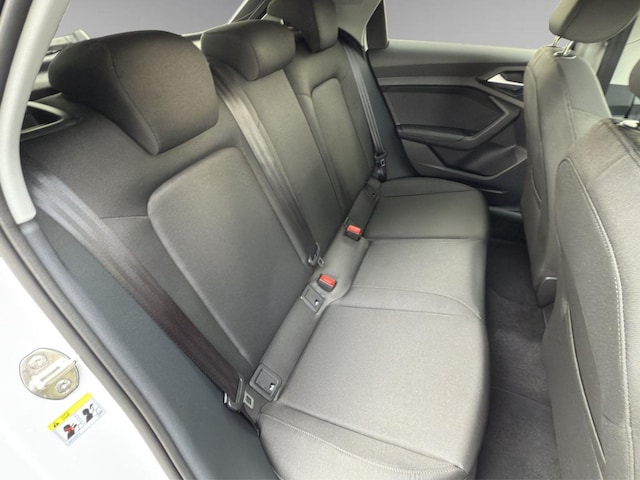 Audi A1 25 TFSI Sportback