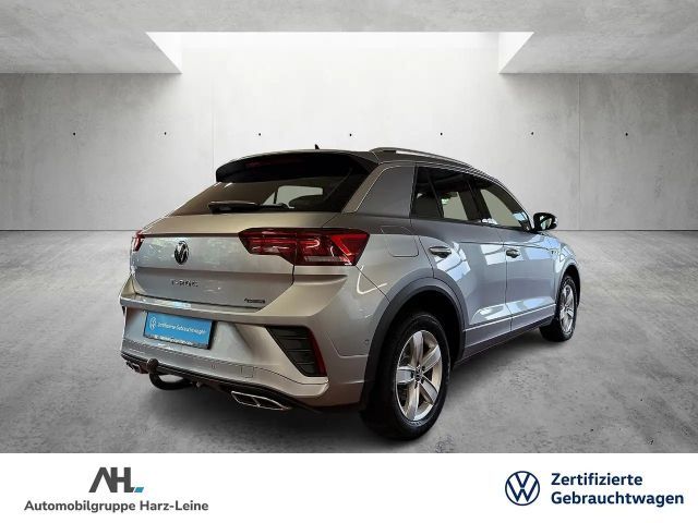 Volkswagen T-Roc 2.0 TSI 4Motion DSG R-Line