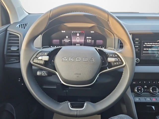 Skoda Karoq 2.0 TDI Selection