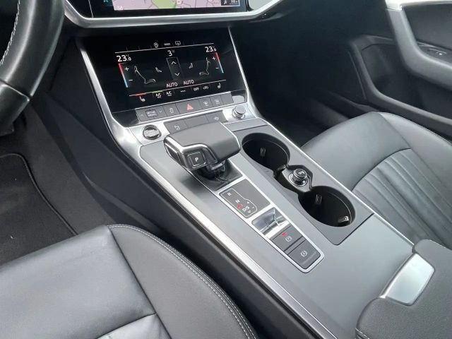 Audi A6 45 TFSI