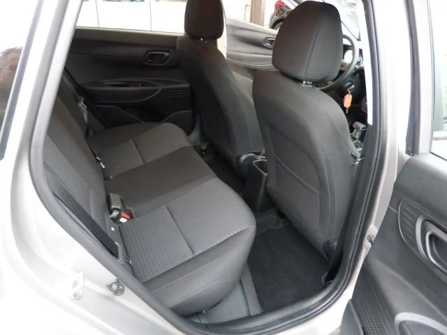 Hyundai i20 AUT. APPLE LHZ SHZ KAMERA KLIMA.