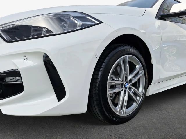 BMW 118 118d M-Sport Sedan