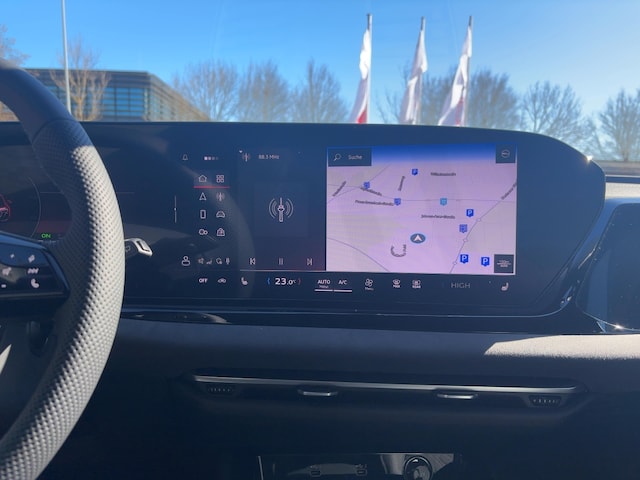 Audi A5 Avant Quattro S-Tronic