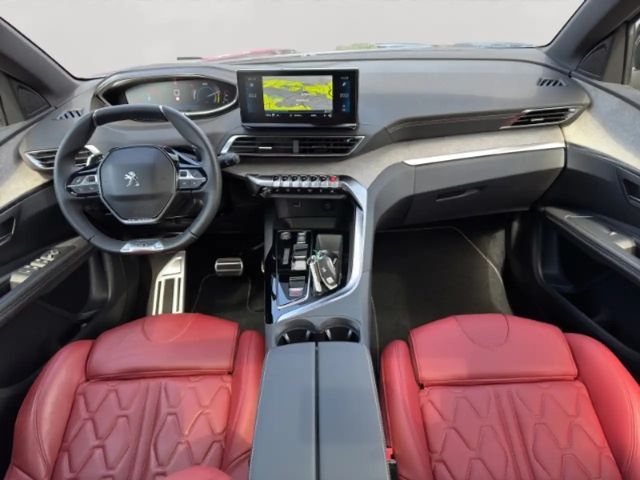 Peugeot 3008 GT-Line Hybrid