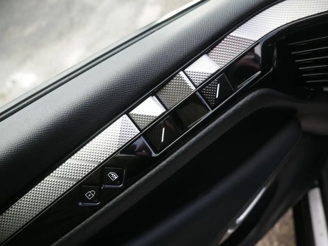 DS DS 4 E-Tense Mobiles