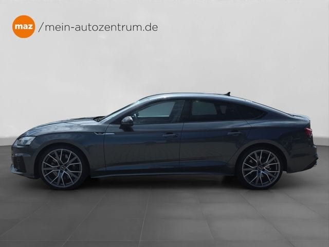 Audi S5 Quattro Sportback