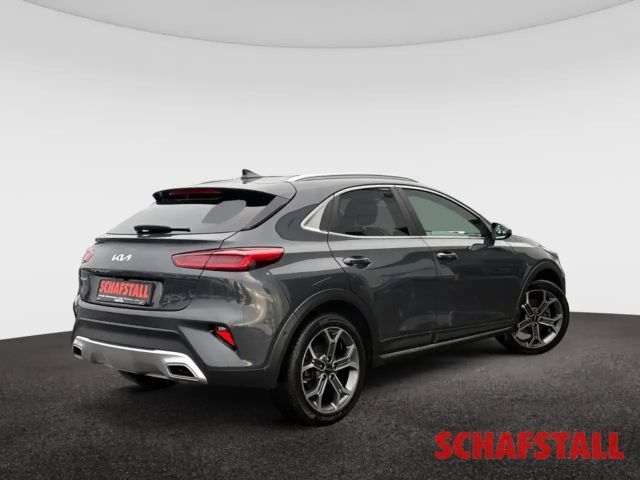 Kia XCeed PHEV Platinum Edition