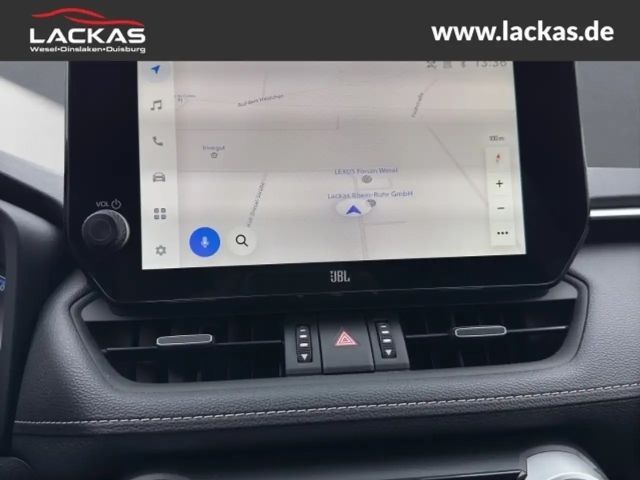 Toyota RAV4 4x2 Hybride Lounge