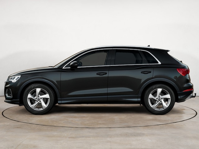 Audi Q3 35 TFSI S-Tronic