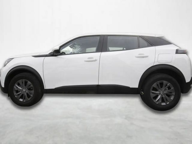 Peugeot 2008 Allure Pack EAT8