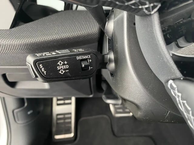 Audi A3 35 TDI Sedan