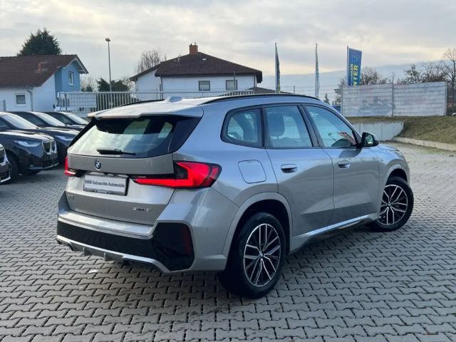 BMW X1 M-Sport sDrive18i
