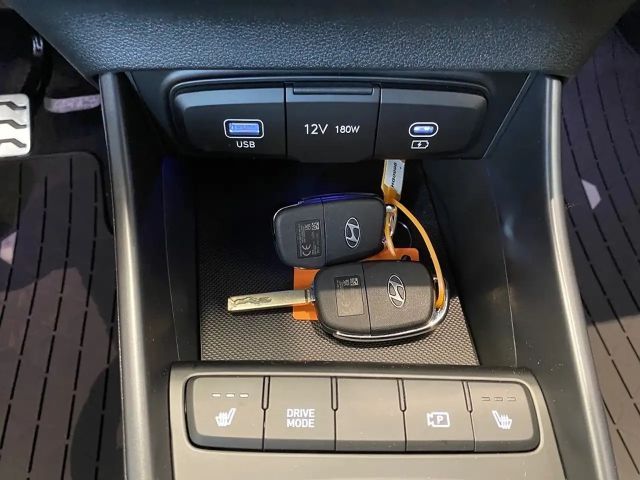 Hyundai Bayon 1.0 T-GDi