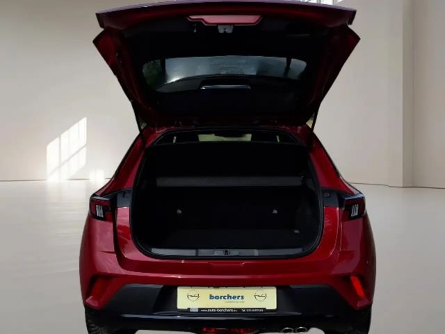 Opel Mokka GS-Line Grand Sport Turbo