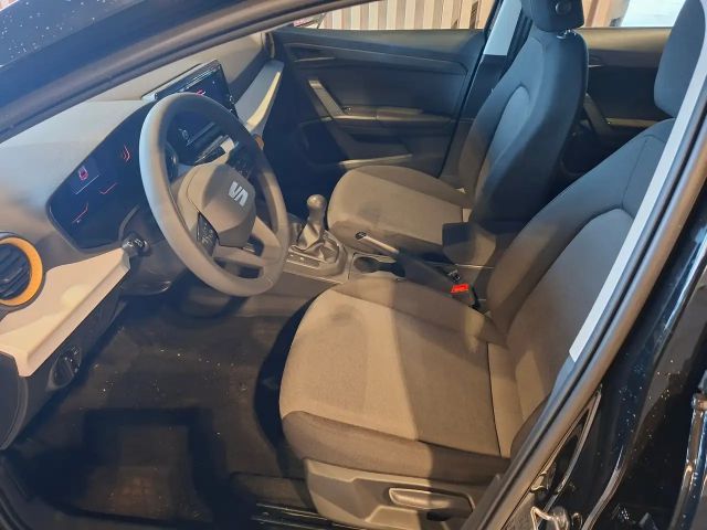 Seat Ibiza Reference