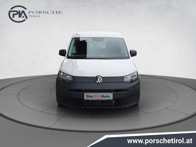 Volkswagen Caddy Cargo TDI