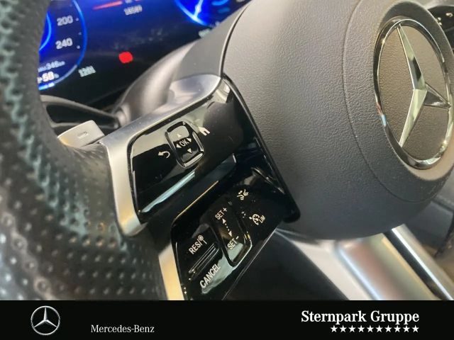 Mercedes-Benz EQE 300 AMG Line Sedan