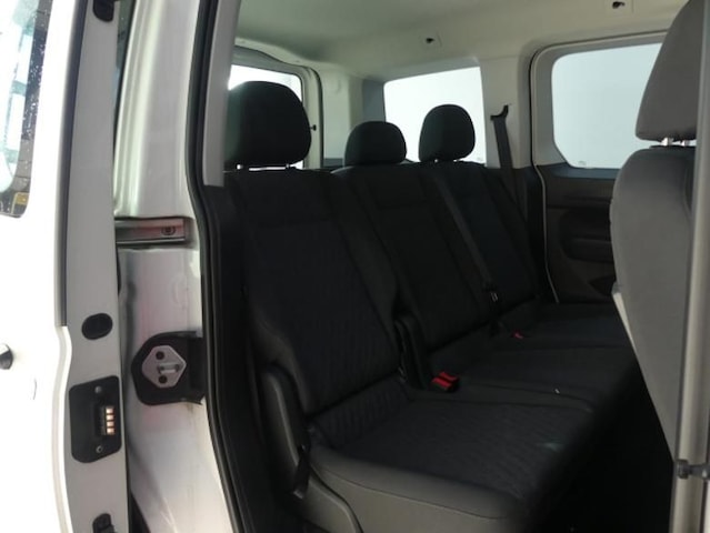 Volkswagen Caddy 1.5 TSI Life