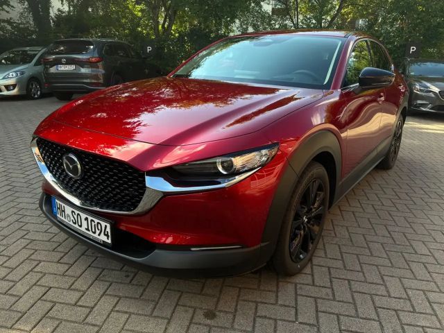 Mazda CX-30 Homura SkyActiv e-Skyactiv