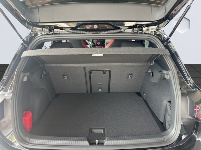 Volkswagen Golf 2.0 TSI DSG Golf VIII