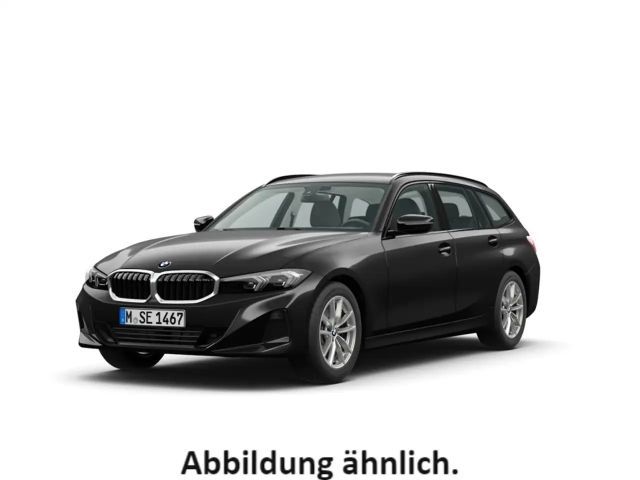 BMW 320 320d Touring
