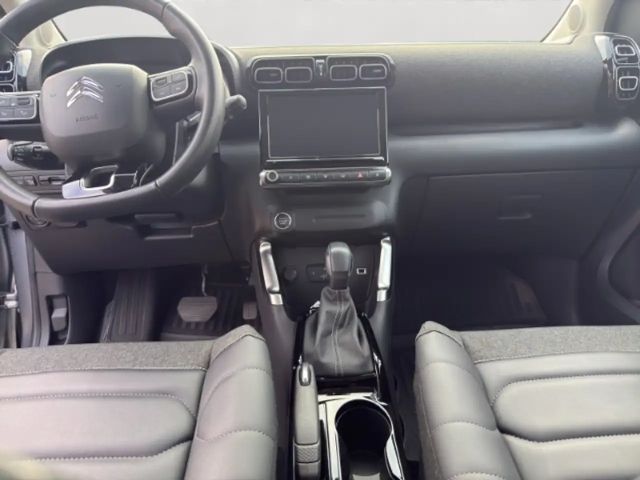 Citroën C3 Aircross Pack Shine