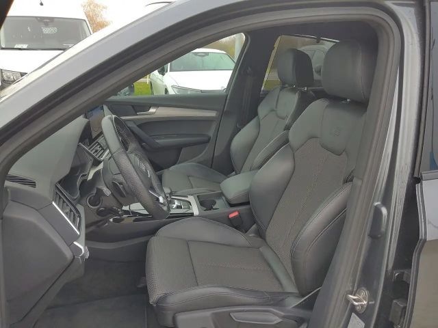 Audi Q5 40 TDI S-Line Sportback