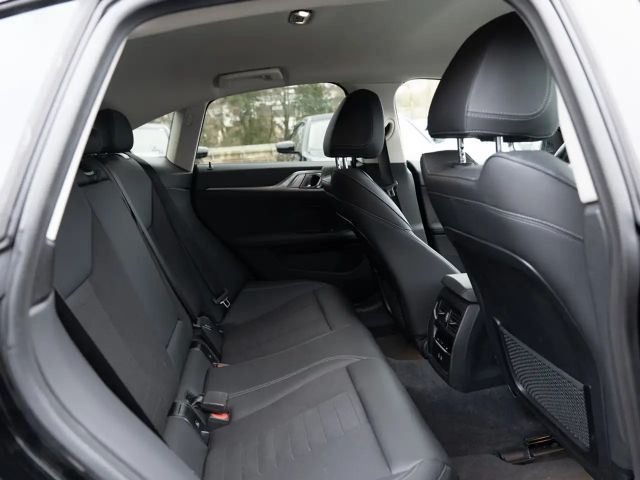 BMW i4 Coupé Gran Coupé eDrive35