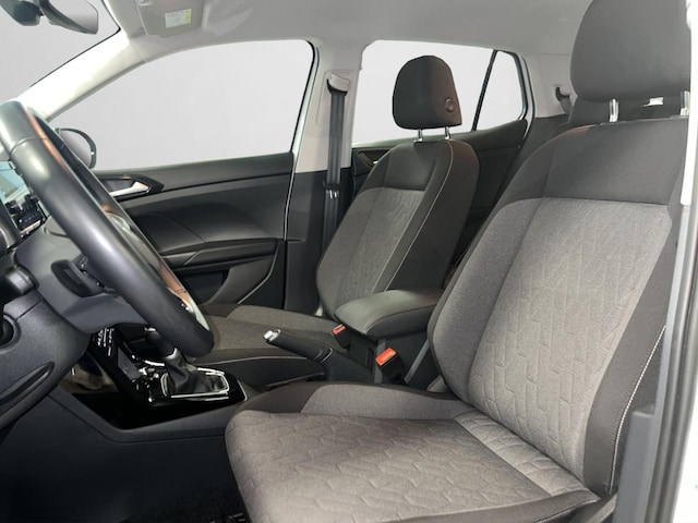 Volkswagen T-Cross 1.0 TSI DSG