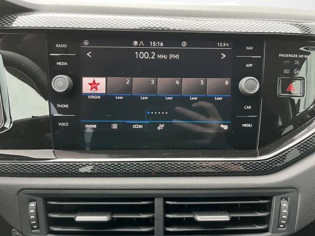 Volkswagen Taigo 1.0 TSI DSG Life