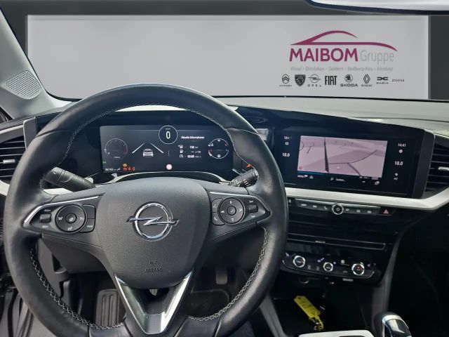 Opel Mokka Business Elegance
