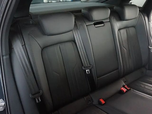 Audi e-tron 55 Quattro Sportback