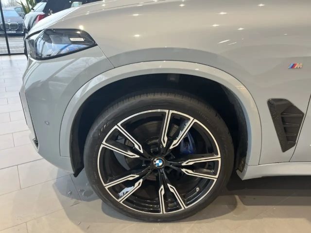 BMW X5 M-Sport xDrive