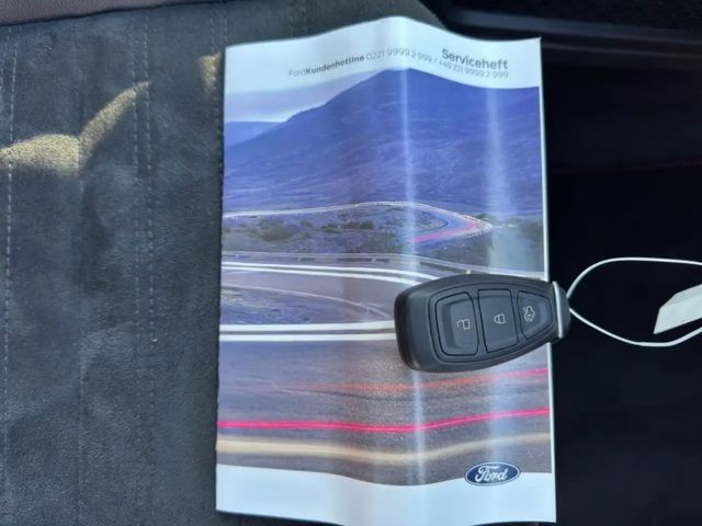 Ford Kuga EcoBoost ST Line X